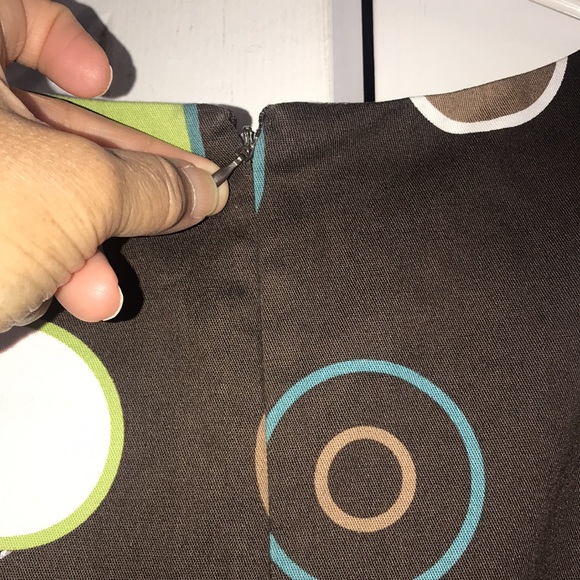 NWOT Jessica Howard Dress - Picture 5 of 8